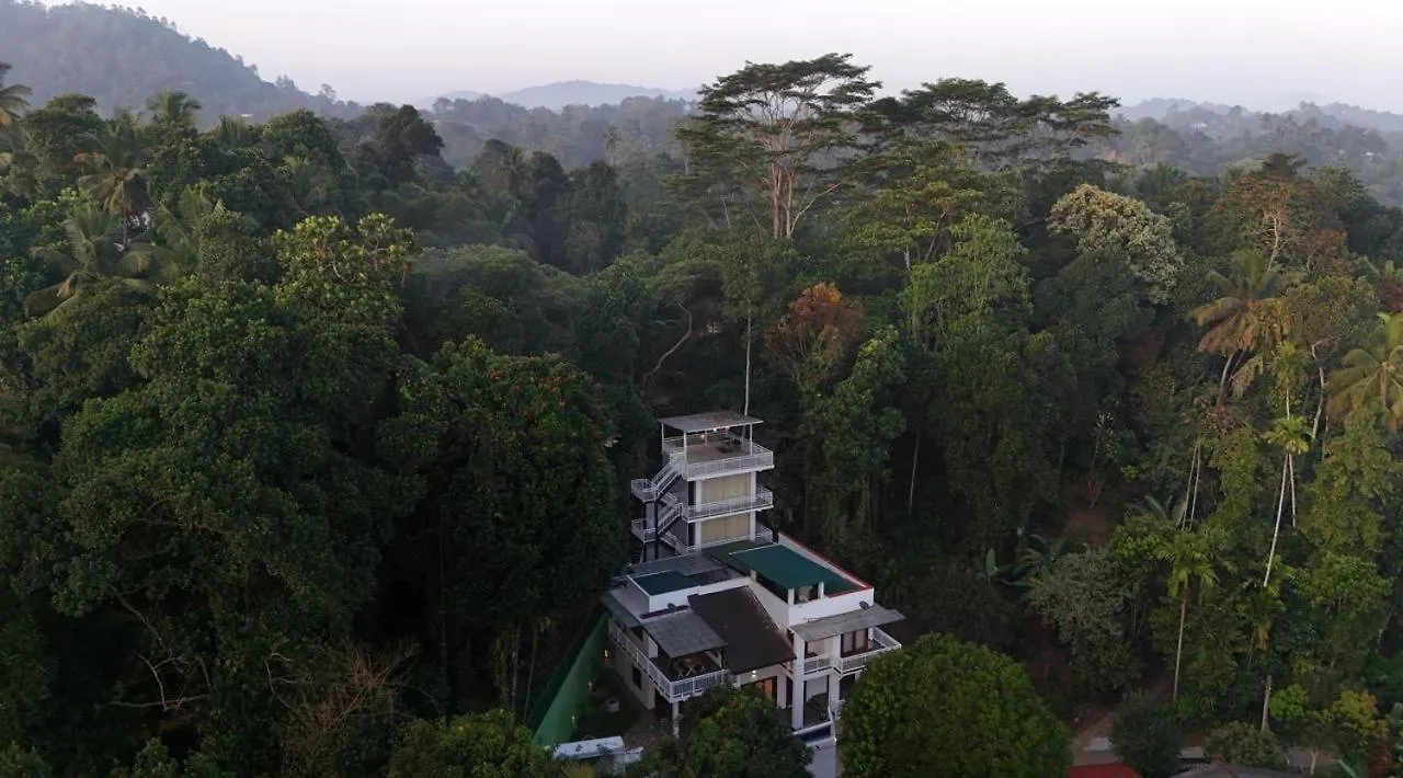 Vila Darigala House Kandy